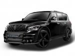 Infiniti QX56 by Larte Design 2012 года